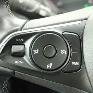 Opel Crossland 1.2 Turbo *LED, NAVIGACIJA, KAMERA*