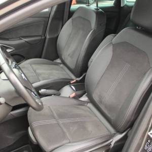 Opel Crossland 1.2 Turbo *LED, NAVIGACIJA, KAMERA*