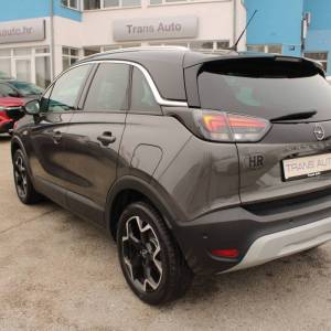 Opel Crossland 1.2 Turbo *LED, NAVIGACIJA, KAMERA*