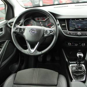 Opel Crossland 1.2 Turbo *LED, NAVIGACIJA, KAMERA*