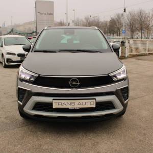 Opel Crossland 1.2 Turbo *LED, NAVIGACIJA, KAMERA*