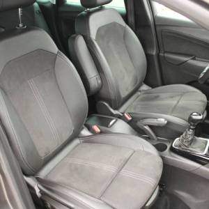 Opel Crossland 1.2 Turbo *LED, NAVIGACIJA, KAMERA*