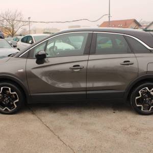 Opel Crossland 1.2 Turbo *LED, NAVIGACIJA, KAMERA*
