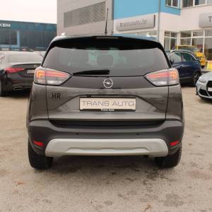 Opel Crossland 1.2 Turbo *LED, NAVIGACIJA, KAMERA*