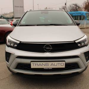 Opel Crossland 1.2 Turbo *LED, NAVIGACIJA, KAMERA*