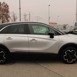 Opel Crossland 1.2 Turbo *LED, NAVIGACIJA, KAMERA*
