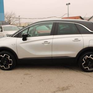 Opel Crossland 1.2 Turbo *LED, NAVIGACIJA, KAMERA*