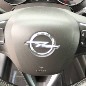 Opel Crossland 1.2 Turbo *LED, NAVIGACIJA, KAMERA*