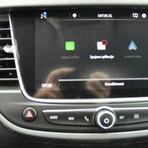 Opel Crossland 1.2 Turbo *LED, NAVIGACIJA, KAMERA*