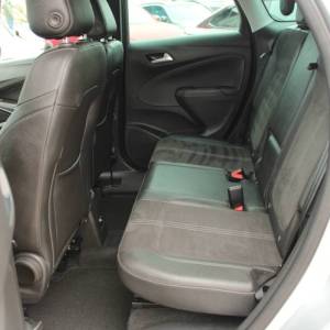 Opel Crossland 1.2 Turbo *LED, NAVIGACIJA, KAMERA*