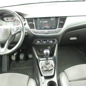 Opel Crossland 1.2 Turbo *LED, NAVIGACIJA, KAMERA*