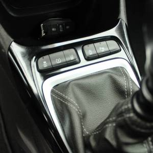 Opel Crossland 1.2 Turbo *LED, NAVIGACIJA, KAMERA*