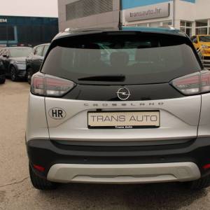 Opel Crossland 1.2 Turbo *LED, NAVIGACIJA, KAMERA*
