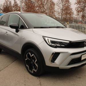 Opel Crossland 1.2 Turbo *LED, NAVIGACIJA, KAMERA*