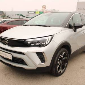 Opel Crossland 1.2 Turbo *LED, NAVIGACIJA, KAMERA*
