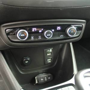 Opel Crossland 1.2 Turbo *LED, NAVIGACIJA, KAMERA*