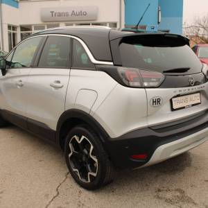 Opel Crossland 1.2 Turbo *LED, NAVIGACIJA, KAMERA*
