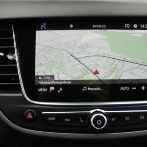 Opel Crossland 1.2 Turbo *LED, NAVIGACIJA, KAMERA*