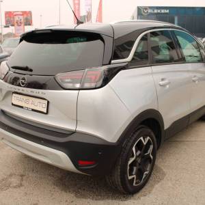 Opel Crossland 1.2 Turbo *LED, NAVIGACIJA, KAMERA*