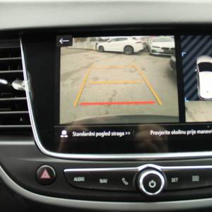 Opel Crossland 1.2 Turbo *LED, NAVIGACIJA, KAMERA*