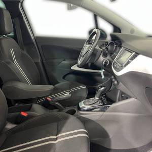 Opel Crossland X 1.2 DESIGN & TECH - 3 godine jamstva