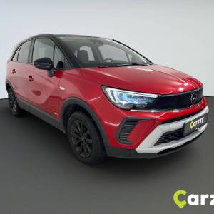 Opel Crossland X 1.2 DESIGN & TECH - 3 godine jamstva