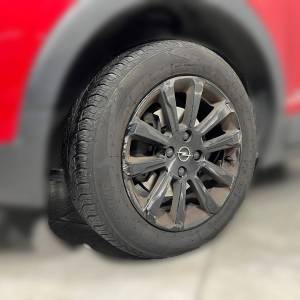 Opel Crossland X 1.2 DESIGN & TECH - 3 godine jamstva