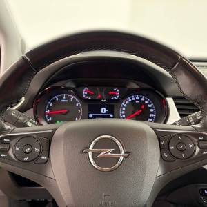 Opel Crossland X 1,2 DESIGN & TECH - 3 godine jamstva