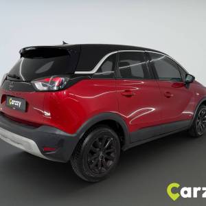 Opel Crossland X 1,2 DESIGN & TECH - 3 godine jamstva