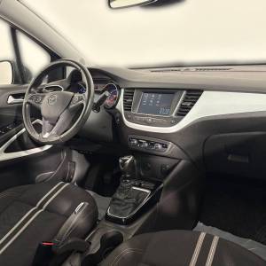 Opel Crossland X 1,2 DESIGN & TECH - 3 godine jamstva