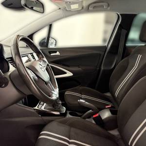 Opel Crossland X 1,2 DESIGN & TECH - 3 godine jamstva