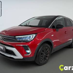 Opel Crossland X 1,2 DESIGN & TECH - 3 godine jamstva