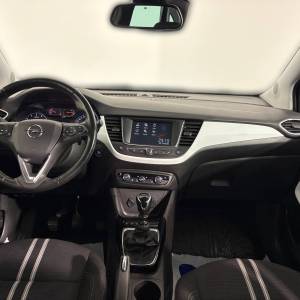 Opel Crossland X 1,2 DESIGN & TECH - 3 godine jamstva