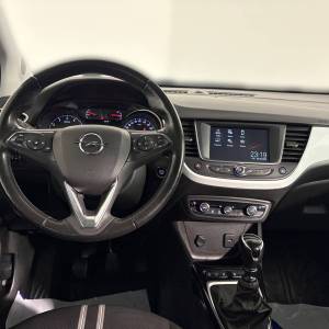 Opel Crossland X 1,2 DESIGN & TECH - 3 godine jamstva