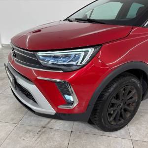 Opel Crossland X 1,2 DESIGN & TECH - 3 godine jamstva