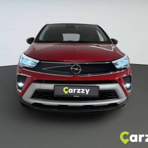 Opel Crossland X 1,2 DESIGN & TECH - 3 godine jamstva