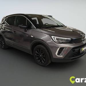 Opel Crossland X 1.2 GS-LINE PLUS XHL AT8 - 3 godine jamstva
