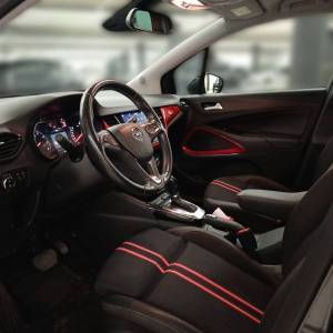 Opel Crossland X 1.2 GS-LINE PLUS XHL AT8 - 3 godine jamstva