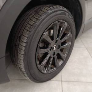 Opel Crossland X 1.2 GS-LINE PLUS XHL AT8 - 3 godine jamstva