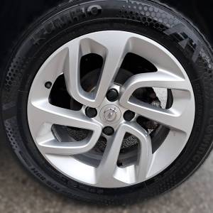 Opel Crossland X 1.5 CDTI MT6 (START/STOP) ENJOY