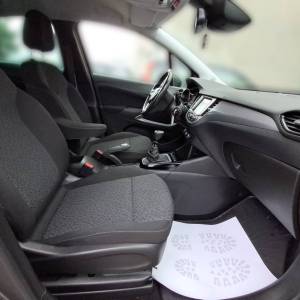 Opel Crossland X 1.5 CDTI MT6 (START/STOP) ENJOY