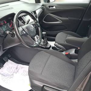 Opel Crossland X 1.5 CDTI MT6 (START/STOP) ENJOY