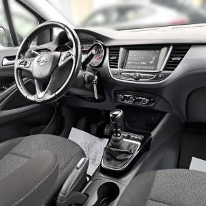 Opel Crossland X 1.5 CDTI MT6 (START/STOP) ENJOY - 3 godine jamstva
