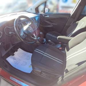 Opel Crossland X Blitz F12 XHL S/S MT6 - 3 godine jamstva