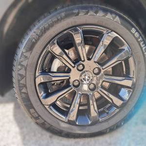 Opel Crossland X Blitz F12 XHL S/S MT6 - 3 godine jamstva