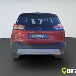 Opel Crossland X Blitz F12 XHL S/S MT6 - 3 godine jamstva