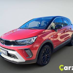 Opel Crossland X Blitz F12 XHL S/S MT6 - 3 godine jamstva