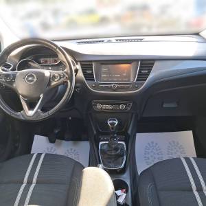 Opel Crossland X Blitz F12 XHL S/S MT6 - 3 godine jamstva