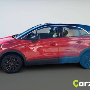 Opel Crossland X Blitz F12 XHL S/S MT6 - 3 godine jamstva