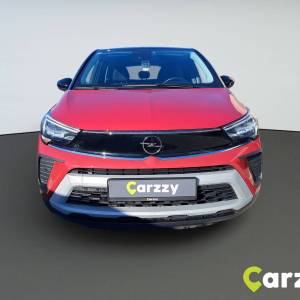 Opel Crossland X Blitz F12 XHL S/S MT6 - 3 godine jamstva